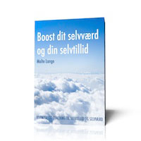 Boost dit selvværd og din selvtillid